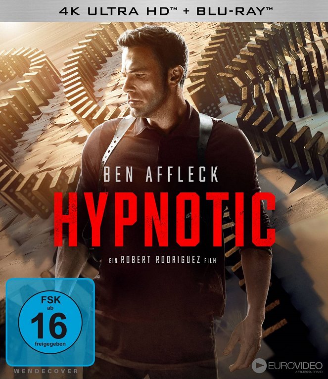 Hypnotic - Plakate