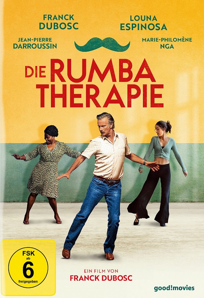 Die Rumba-Therapie - Plakate