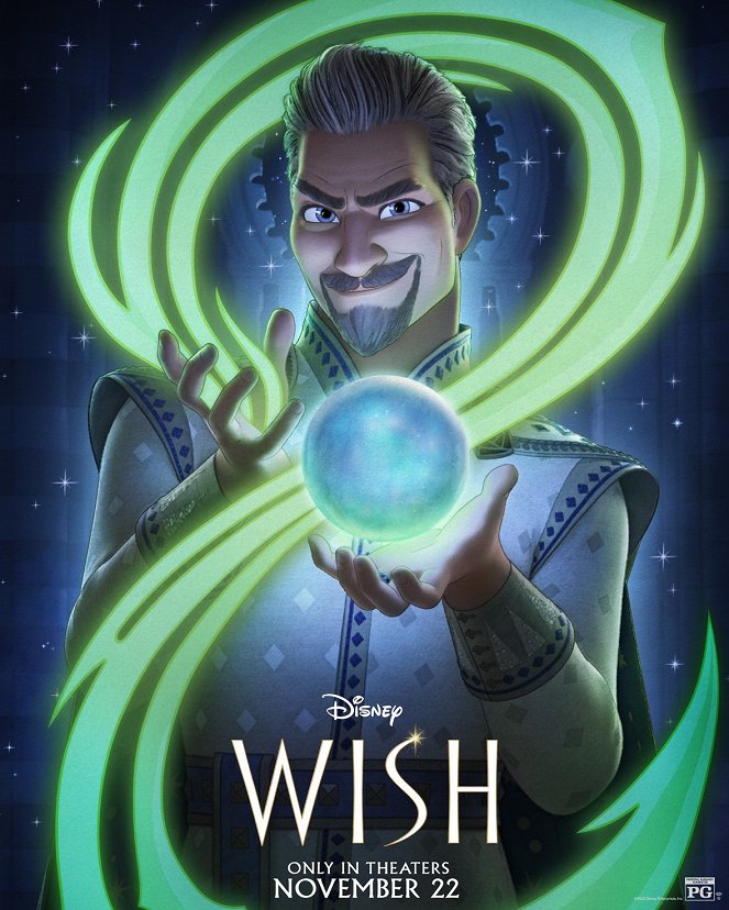Życzenie - Plakaty