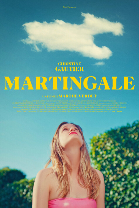 Martingale - Affiches