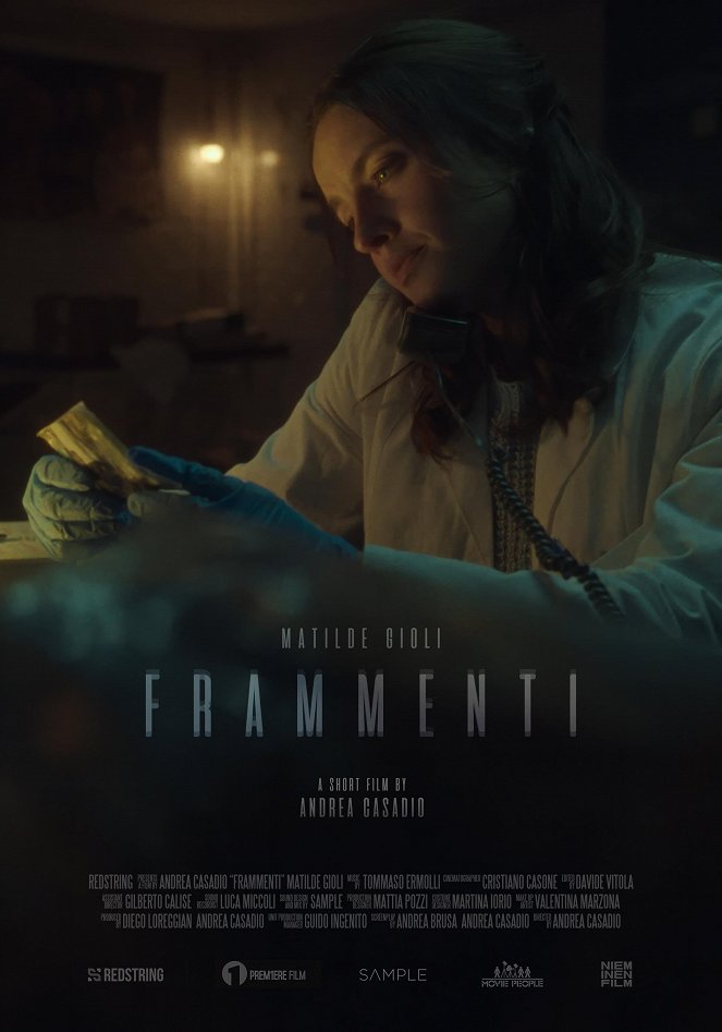 Frammenti - Posters