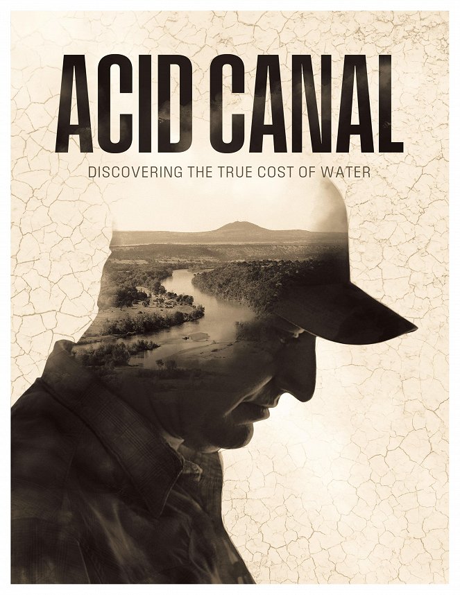ACID Canal - Posters