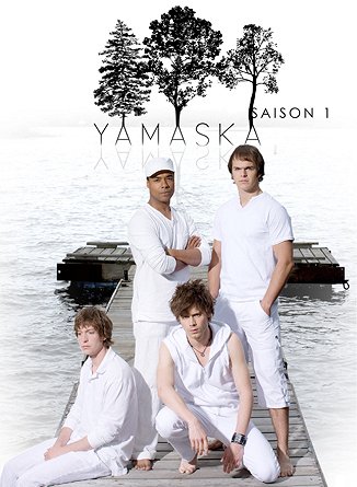 Yamaska - Plakaty
