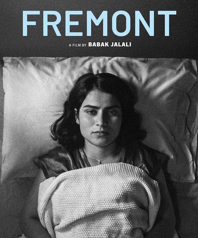 Fremont - Plakátok