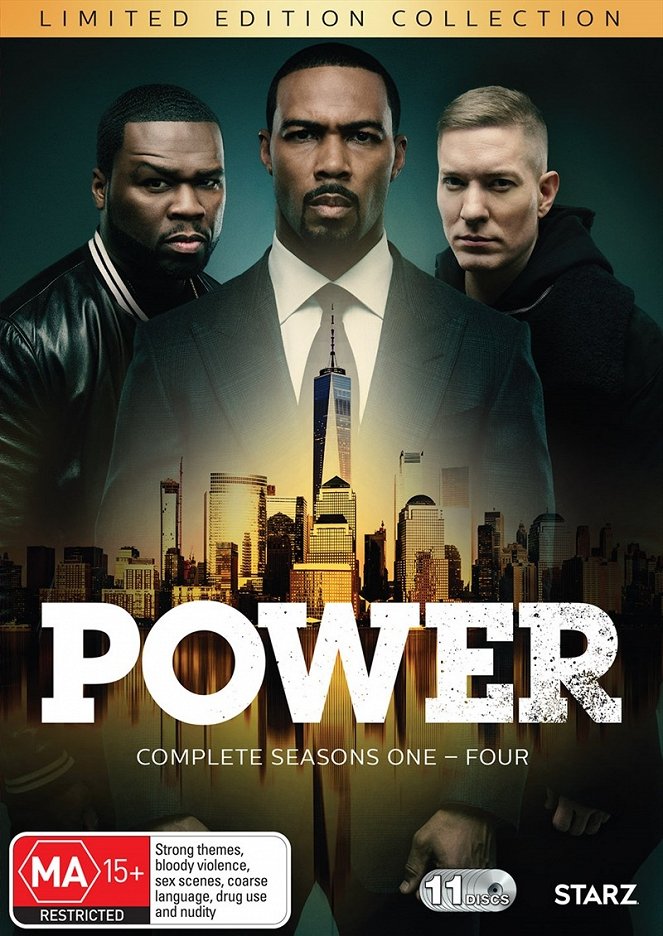 Power - Posters