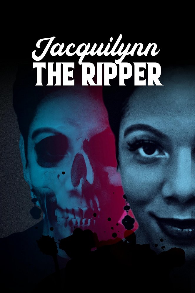 Jacquilynn the Ripper - Carteles