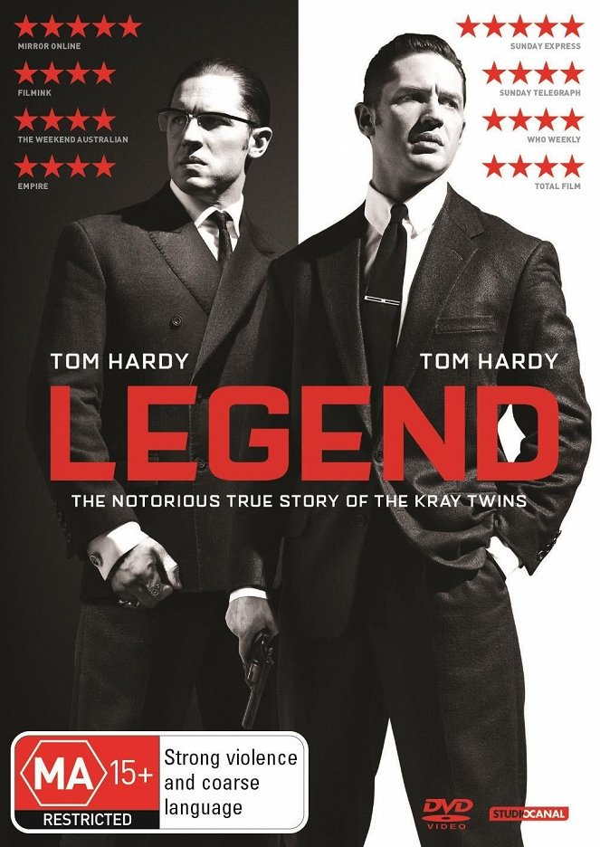 Legend - Posters