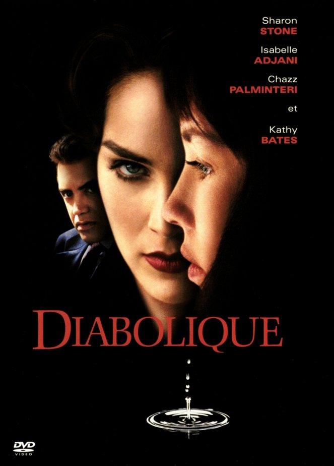 Diabolique - Affiches