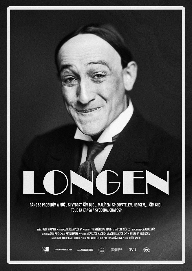Longen - Posters