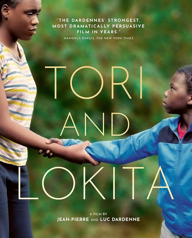 Tori and Lokita - Posters