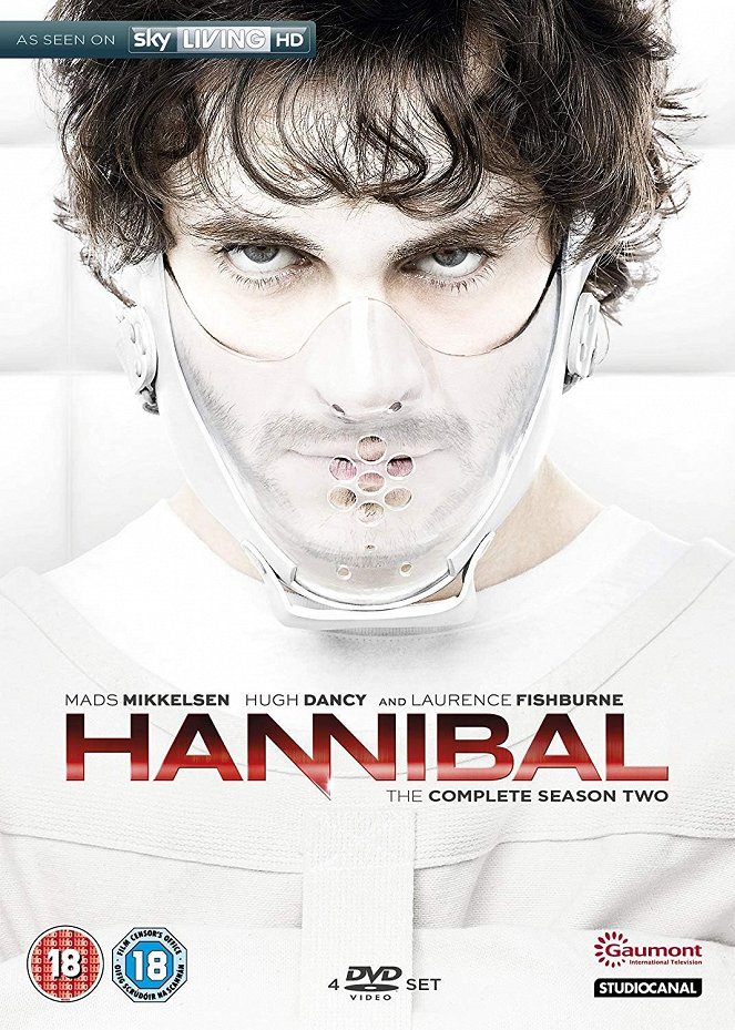 Hannibal - Hannibal - Season 2 - Posters