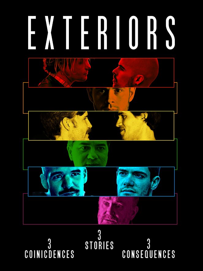 Exteriors - Posters