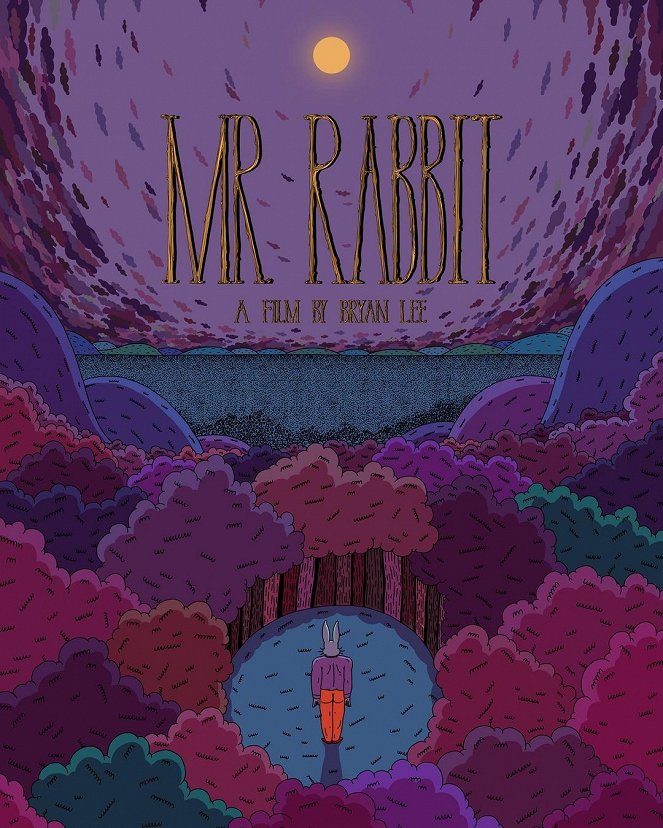 Mr. Rabbit - Plakate