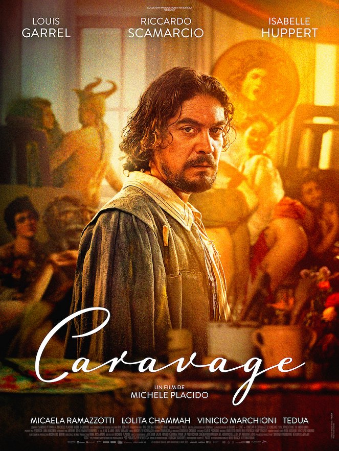 Caravage - Posters