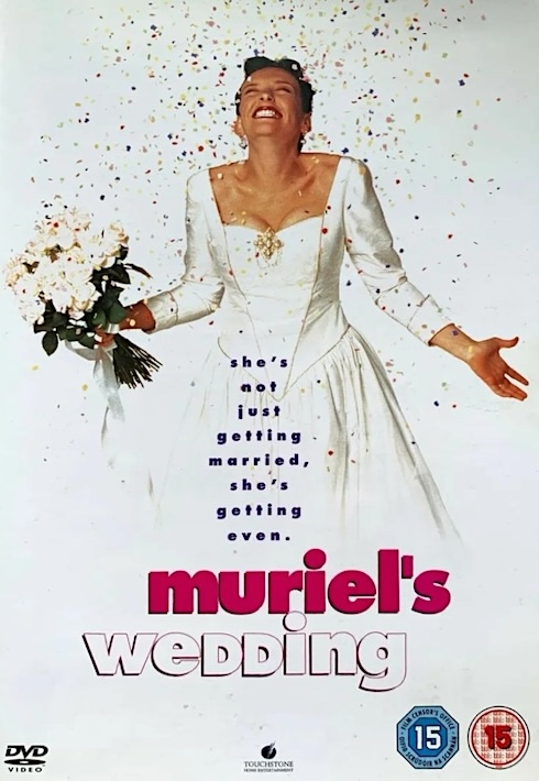 Muriel's Wedding - Posters