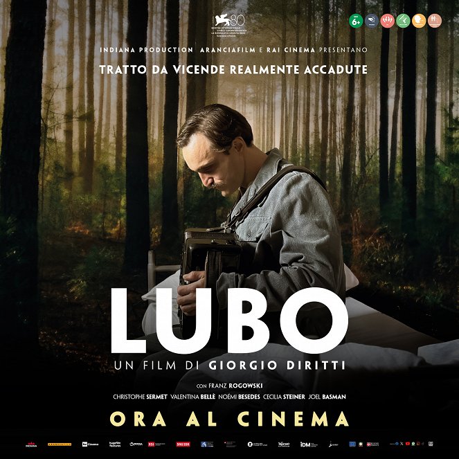 Lubo - Posters