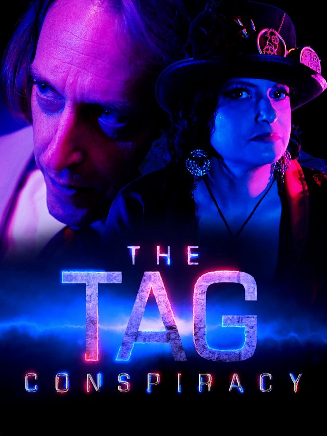The Tag Conspiracy - Plakáty