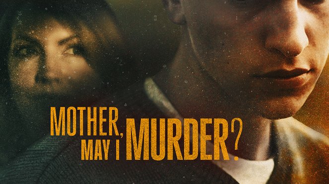 Mother, May I Murder? - Carteles
