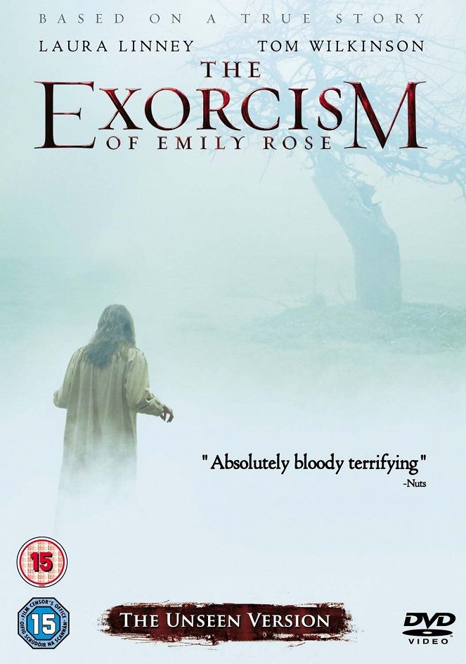 The Exorcism of Emily Rose - Posters