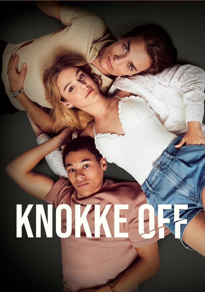 Knokke Off : Jeunesse dorée - Affiches