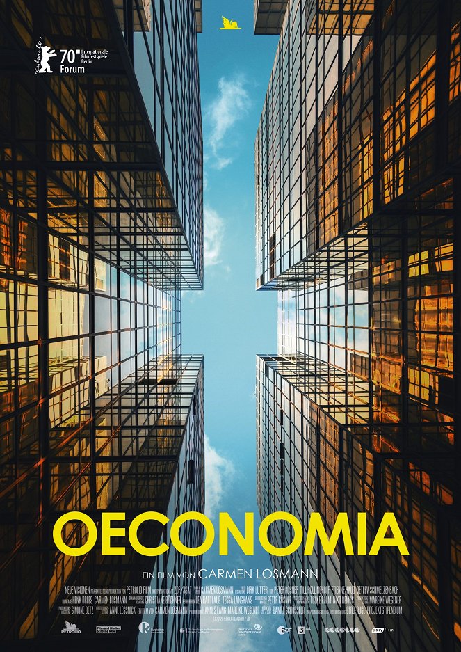 Oeconomia - Plakate
