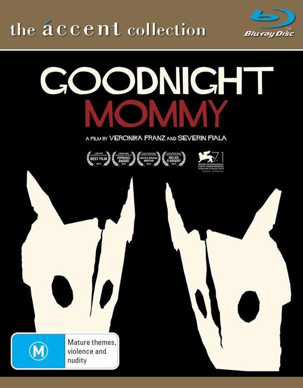 Goodnight Mommy - Posters