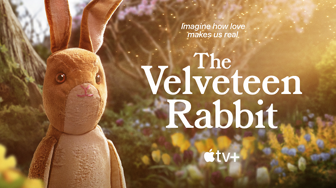 The Velveteen Rabbit - Julisteet