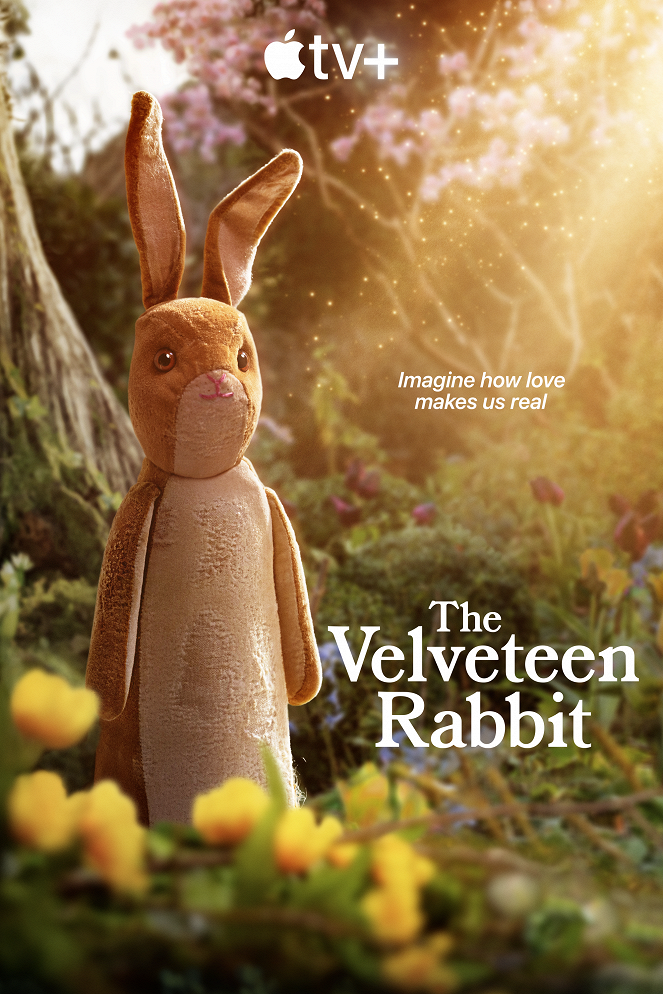 The Velveteen Rabbit - Julisteet
