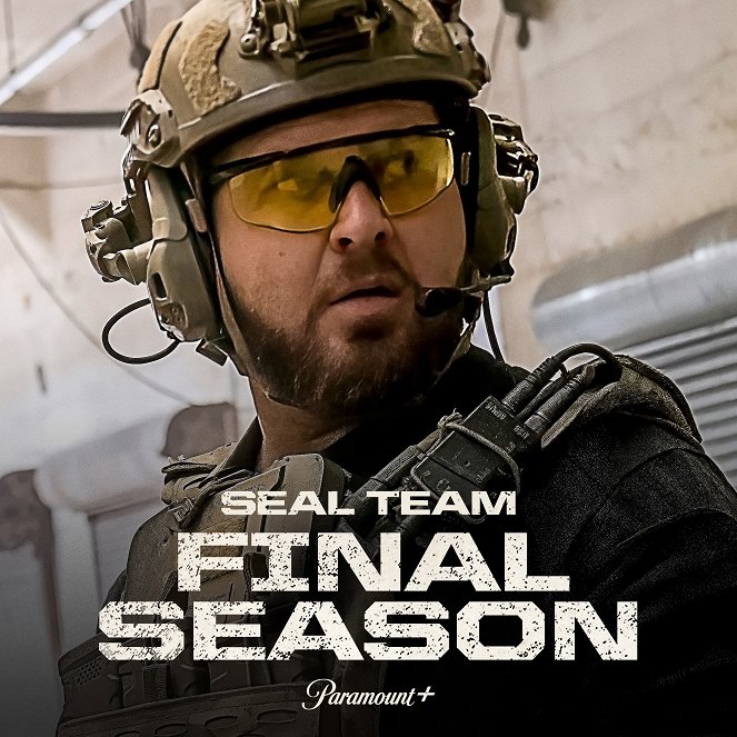 SEAL Team - SEAL Team - Season 7 - Posters