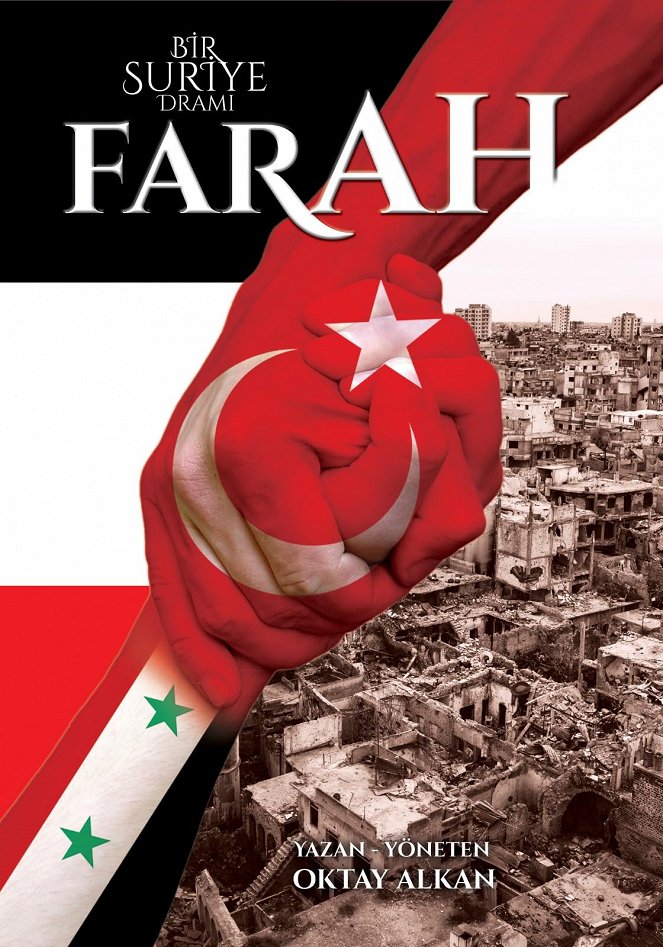 Farah - Plakate