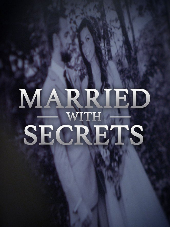 Married with Secrets - Plakaty