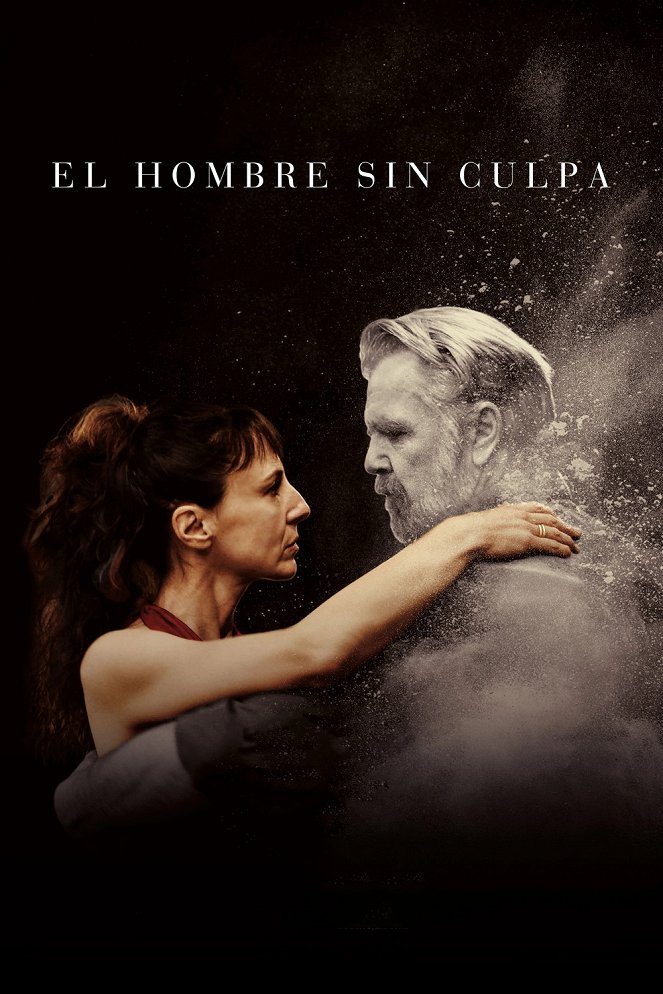 El hombre sin culpa - Carteles