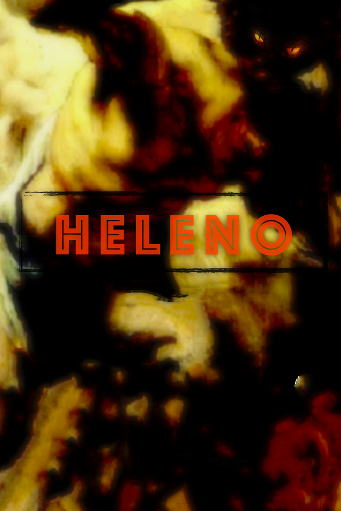 Heleno - Plagáty