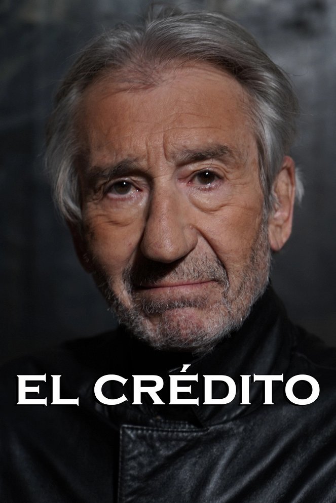 El crédito - Affiches