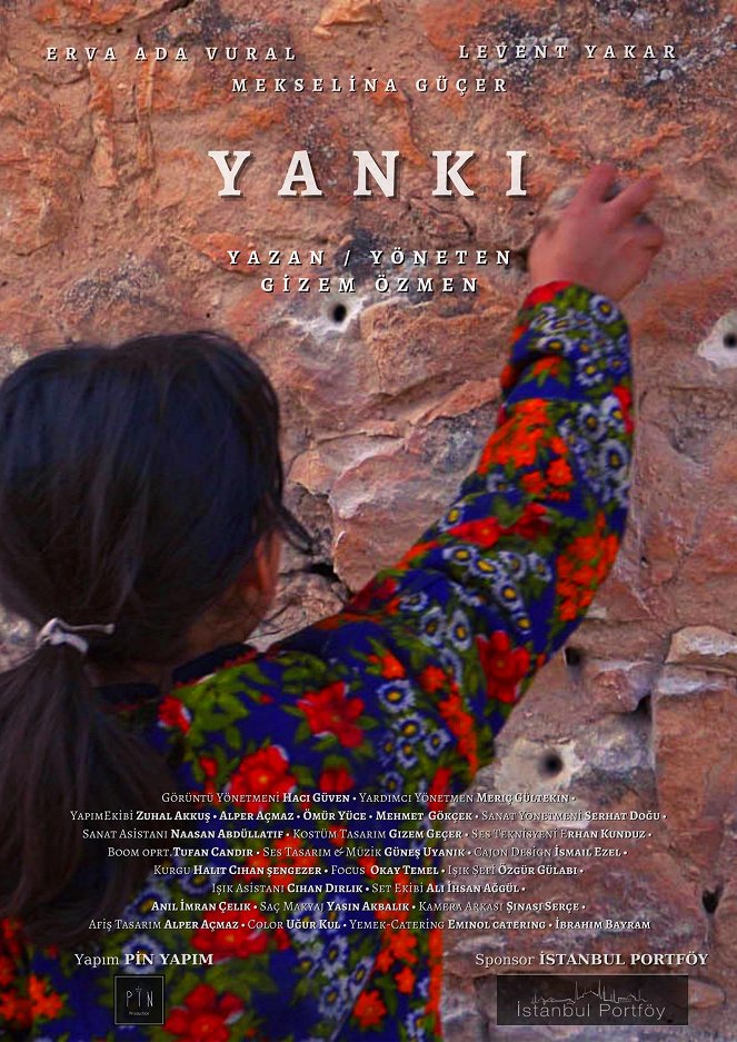 Yanki - Plakate