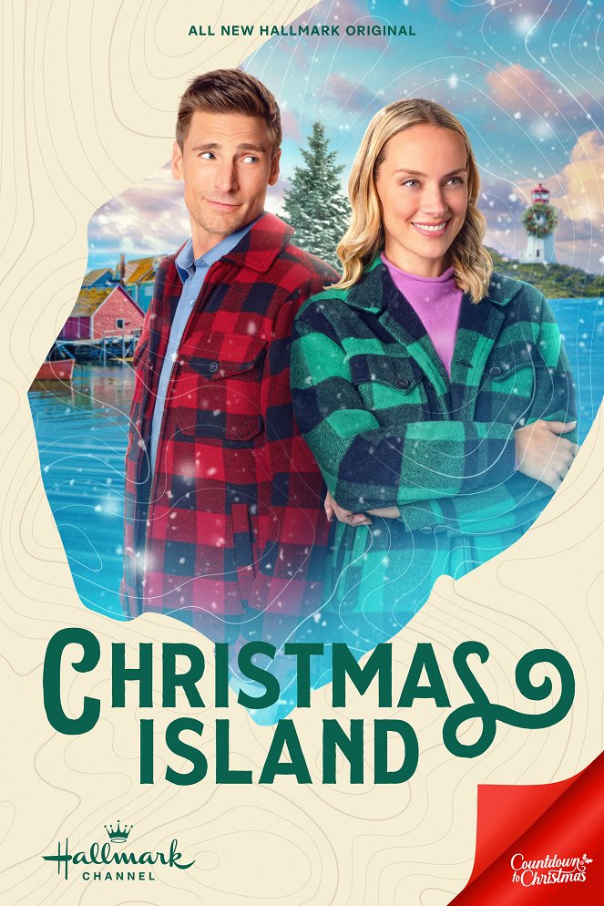 Christmas Island - Posters