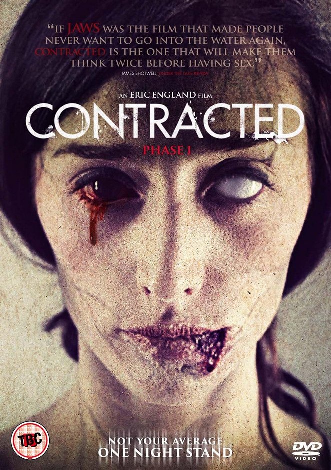 Contracted - Posters