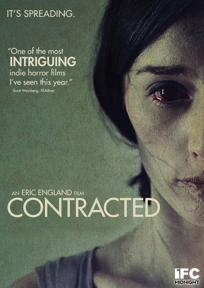Contracted - Carteles