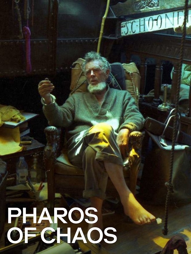 Pharos of Chaos - Posters