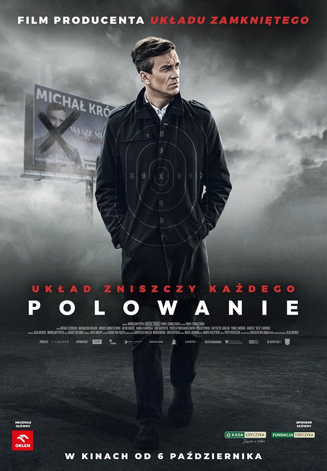 Polowanie - Affiches