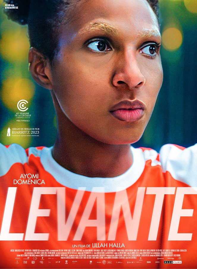 Levante - Plakate
