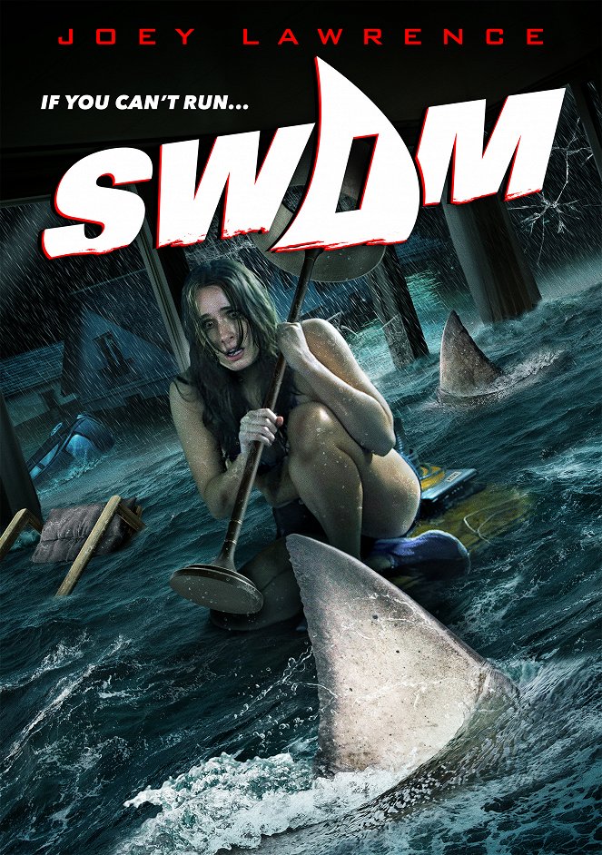 Swim - Plakátok