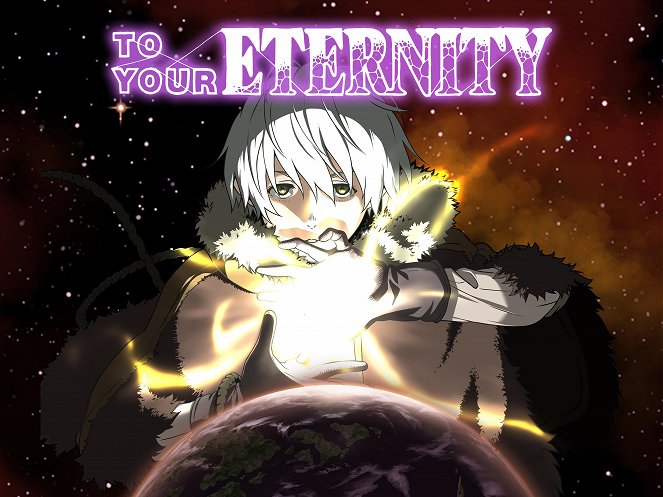 To Your Eternity - To Your Eternity - Season 1 - Posters