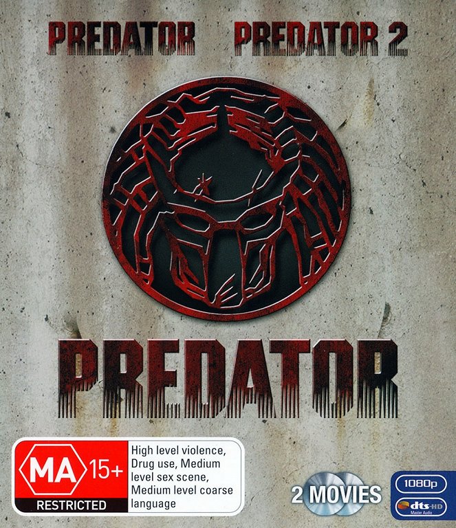 Predator - Posters