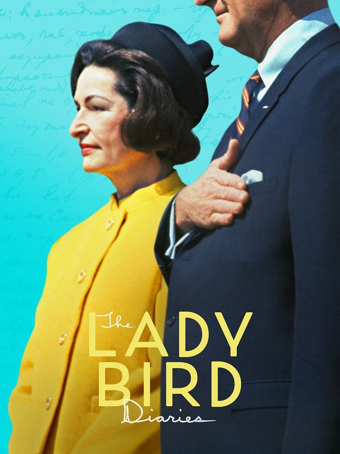 The Lady Bird Diaries - Plakátok