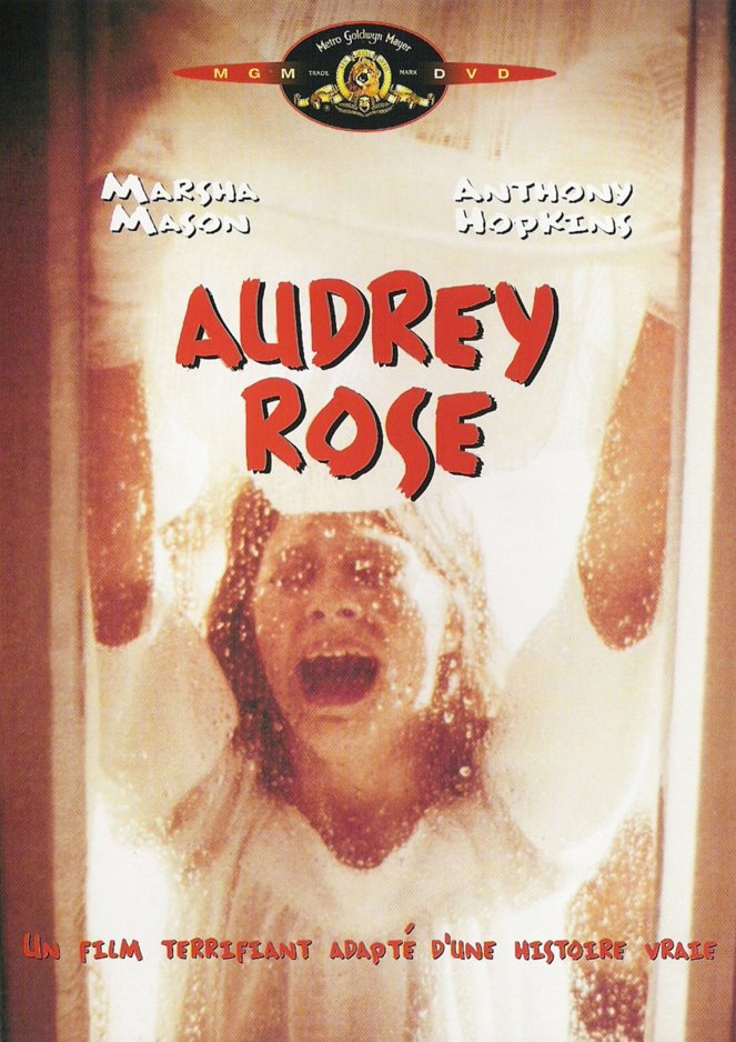 Audrey Rose - Affiches