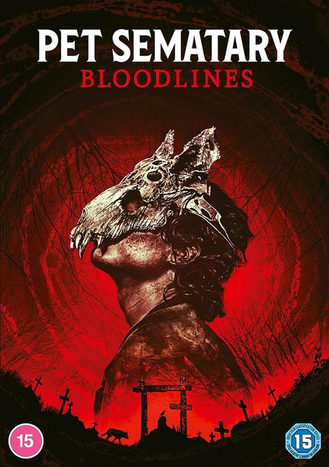 Pet Sematary: Bloodlines - Posters