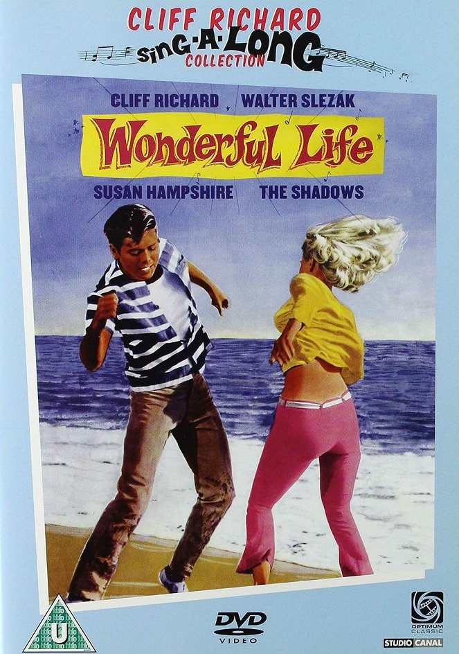Wonderful Life - Plakate