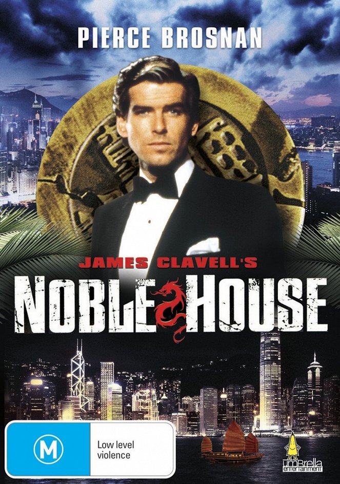 Noble House - Posters