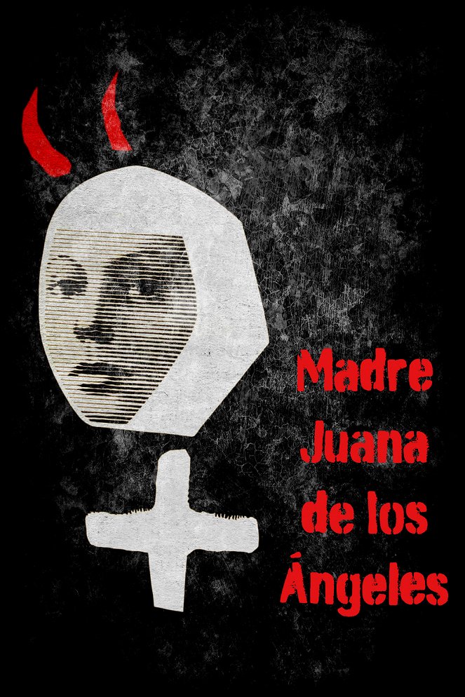 Madre Juana de los Ángeles - Carteles